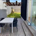 Oktheway Perbes House Holiday home *