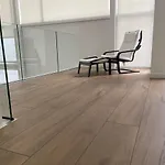 Oktheway Perbes House *