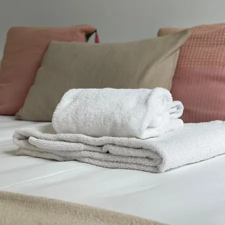 Oktheway Perbes House Holiday home *