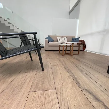 Holiday home Oktheway Perbes House *