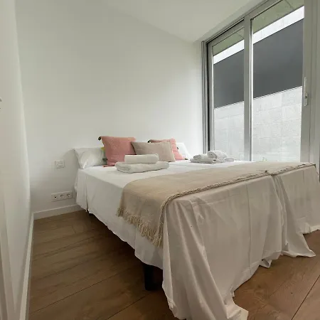 Oktheway Perbes House * A Coruna