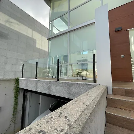 Holiday home Oktheway Perbes House