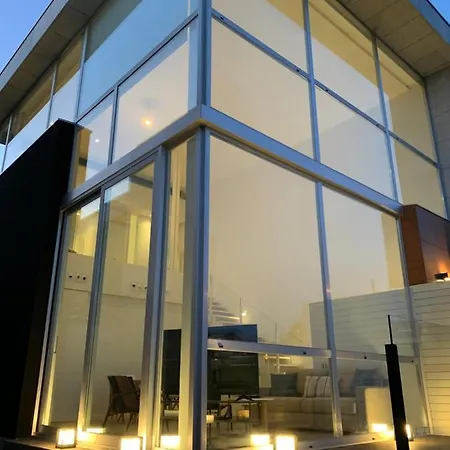 Oktheway Perbes House A Coruna