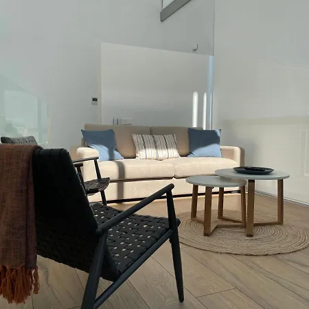 Prázdninový dům Oktheway Perbes House A Coruña