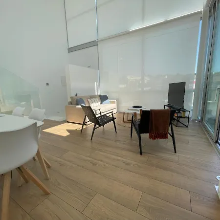 Oktheway Perbes House * A Coruna