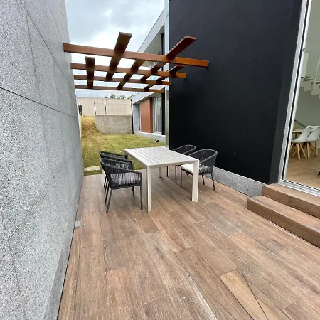 Oktheway Perbes House Holiday home