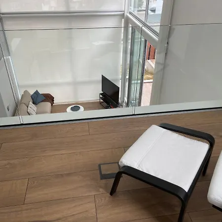 Oktheway Perbes House * A Coruna