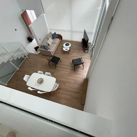 Holiday home Oktheway Perbes House *