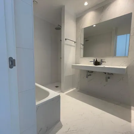 Oktheway Perbes House Holiday home *