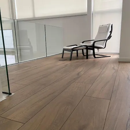 Oktheway Perbes House *