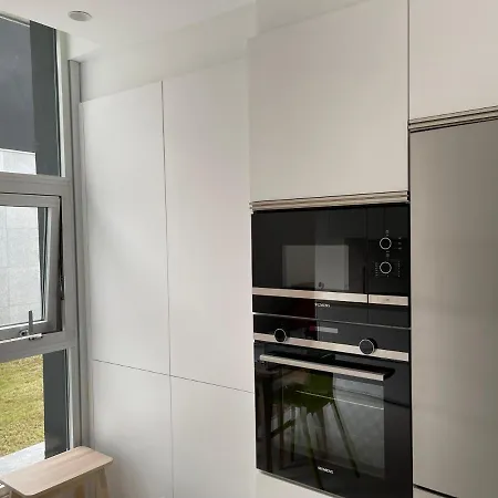 Holiday home Oktheway Perbes House *