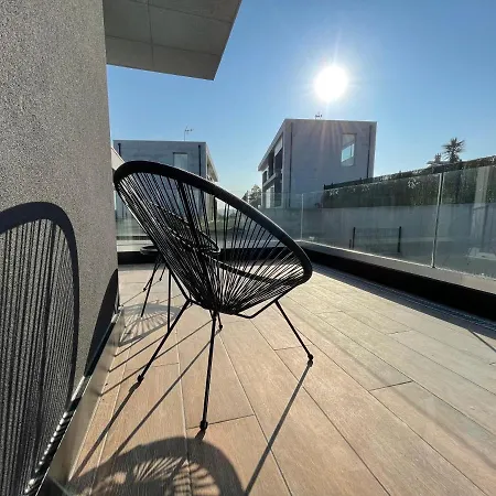 Oktheway Perbes House Semesterbostad *
