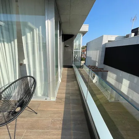 Oktheway Perbes House Holiday home