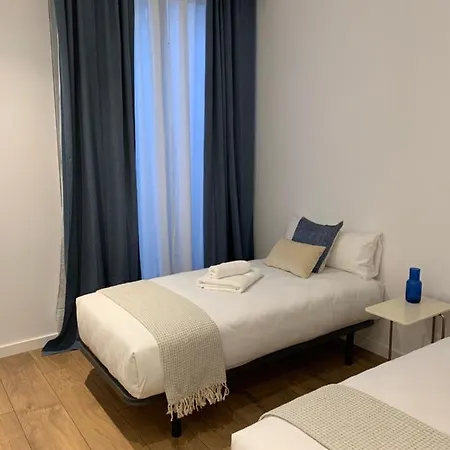 Holiday home Oktheway Perbes House *