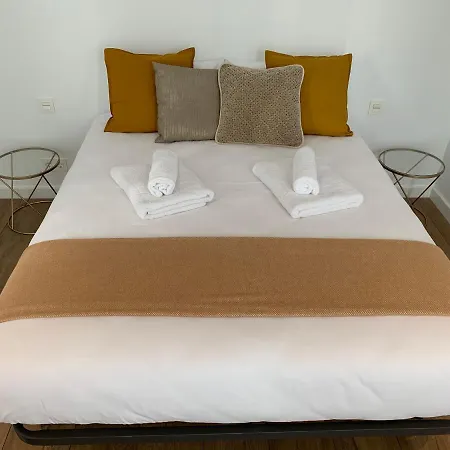 Holiday home Oktheway Perbes House