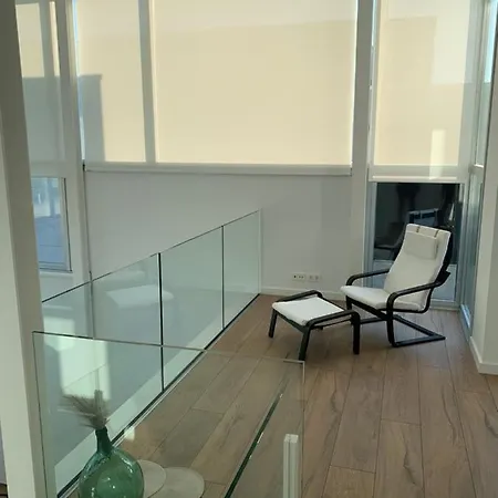 Oktheway Perbes House Semesterbostad