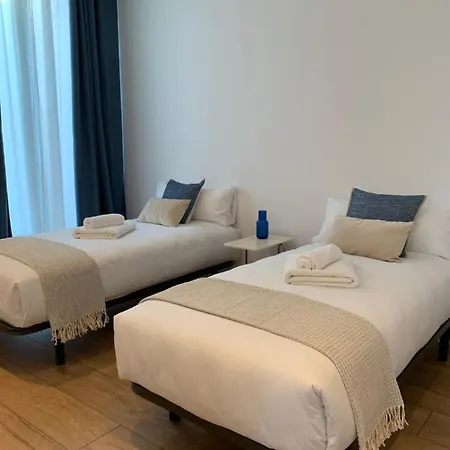 Holiday home Oktheway Perbes House