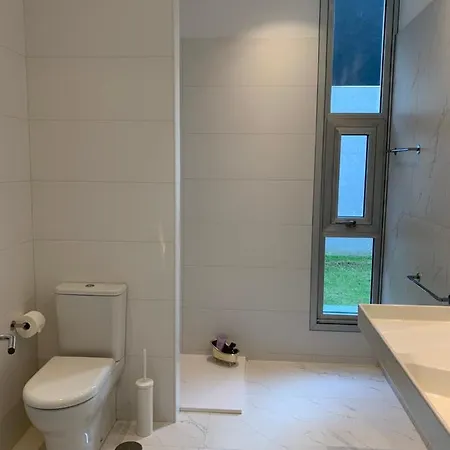 Oktheway Perbes House