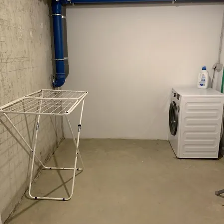 Oktheway Perbes House * A Coruna