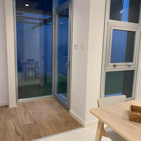 Oktheway Perbes House Holiday home A Coruna