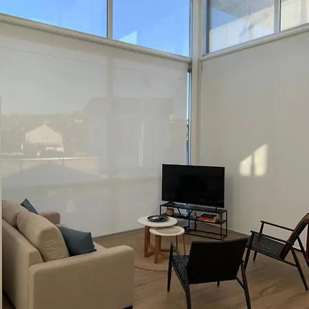 Holiday home Oktheway Perbes House *