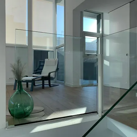 Oktheway Perbes House *