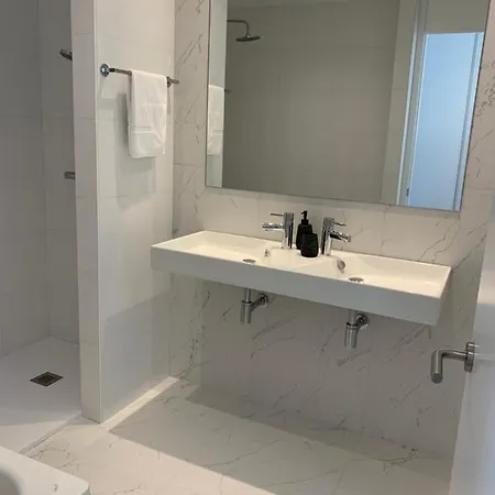 Holiday home Oktheway Perbes House A Coruna