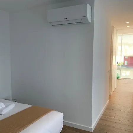 Holiday home Oktheway Perbes House A Coruna