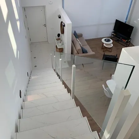 Oktheway Perbes House Semesterbostad *