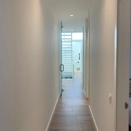 Holiday home Oktheway Perbes House