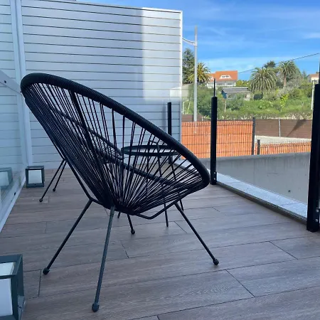 Holiday home Oktheway Perbes House