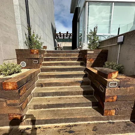 Oktheway Perbes House A Coruna