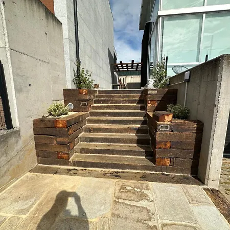 Oktheway Perbes House Holiday home A Coruna