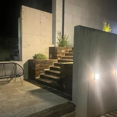 Oktheway Perbes House