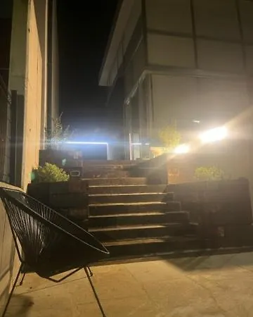 Oktheway Perbes House Holiday home