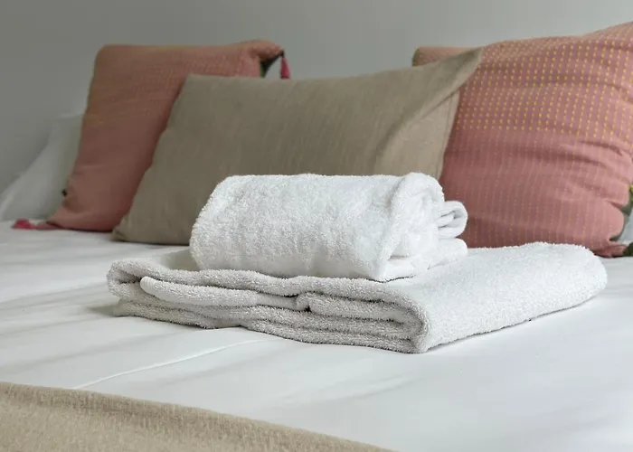 Oktheway Perbes House Prázdninový dům *