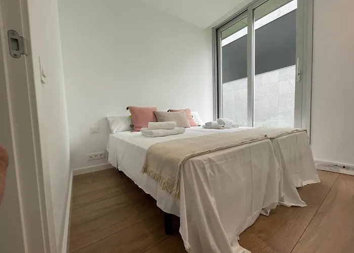 Oktheway Perbes House * A Coruna