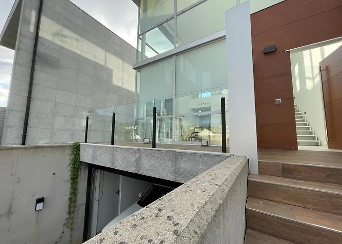 Holiday home Oktheway Perbes House