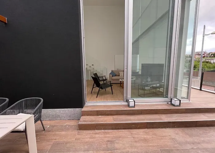 Oktheway Perbes House