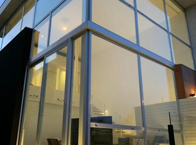 Oktheway Perbes House A Coruna