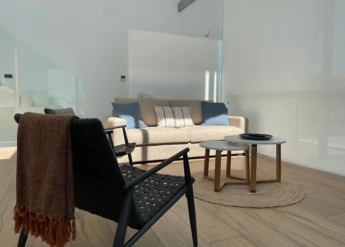 Prázdninový dům Oktheway Perbes House A Coruña