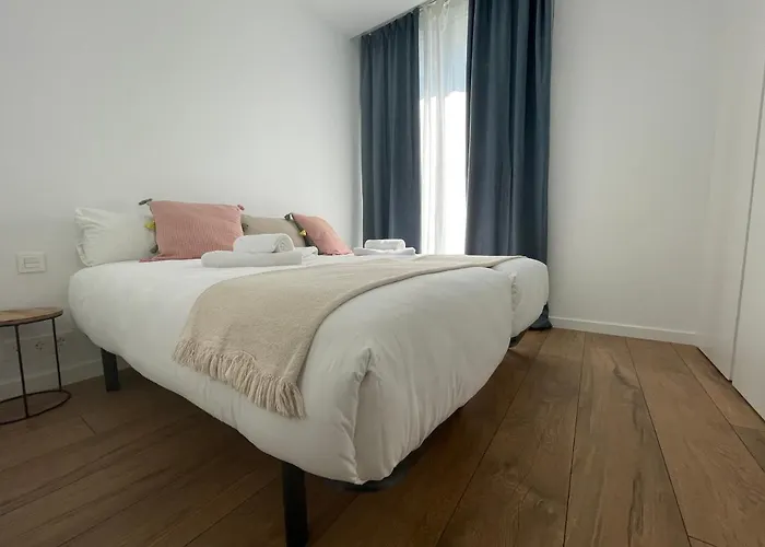 Oktheway Perbes House Prázdninový dům *