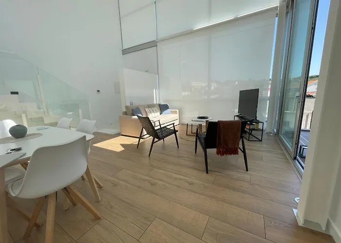 Oktheway Perbes House * A Coruna