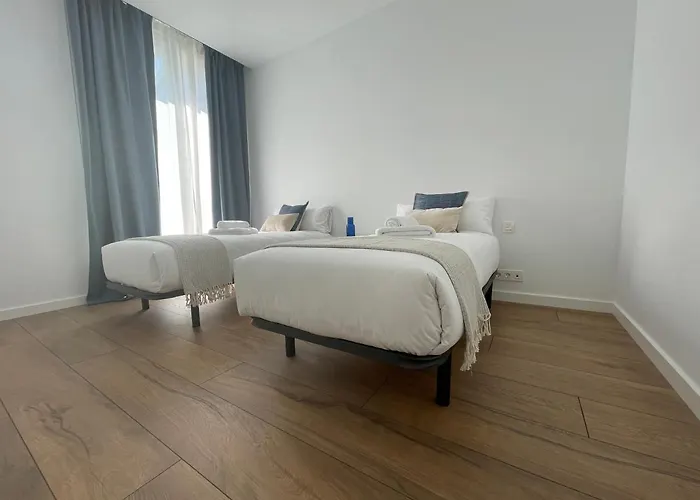 Oktheway Perbes House * A Coruna