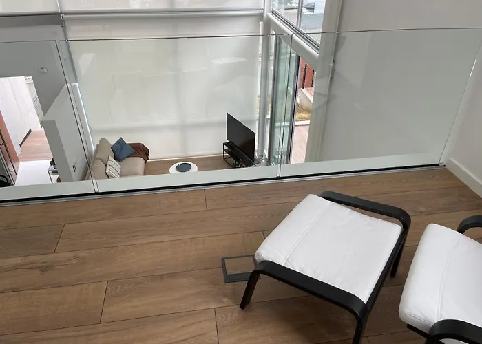 Oktheway Perbes House * A Coruña