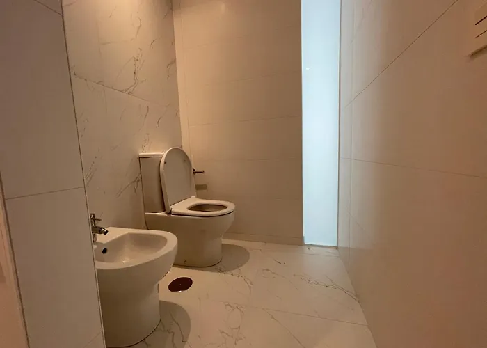 Oktheway Perbes House Holiday home *