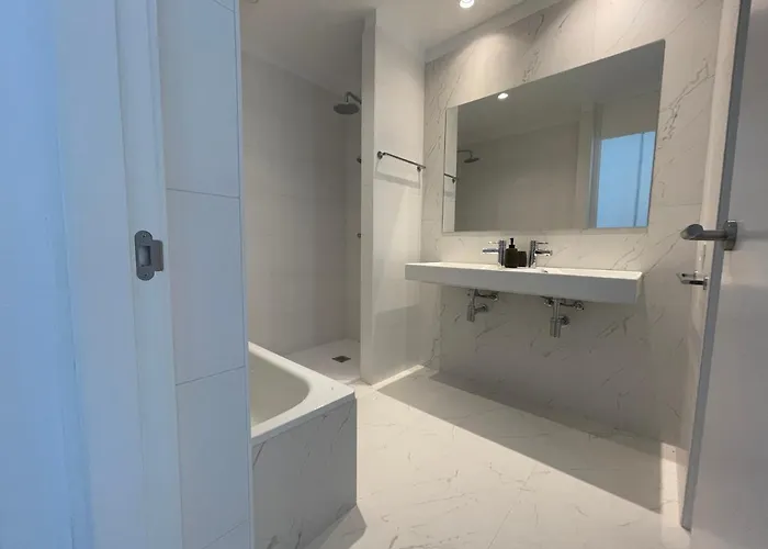 Oktheway Perbes House Holiday home *