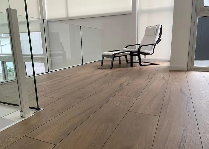 Oktheway Perbes House *