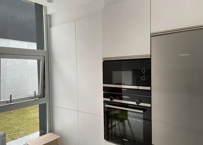 Prázdninový dům Oktheway Perbes House *