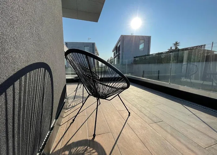 Oktheway Perbes House Holiday home *